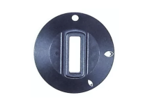 Mando Grifo Gas Asador Gyros Ø6x4,6m Polydor