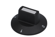 Mando Ø50 Ø6x4,6mm Polydor