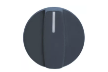 Mando Interruptor Horno Ø40mm EJE:6x4,6mm Rational