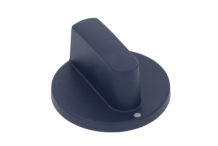 Mando Interruptor Horno Ø52mm EJE: 6x4,6mm Rational