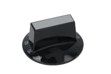 Mando Termostato Horno Ø6x4,6mm Rational