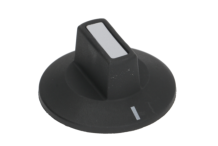 Mando Interruptor Horno Ø50mm Ø6x4,6mm Rational