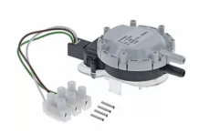 Presostato Control Humedad Horno Rational