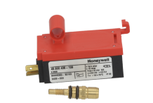 Regulador Presión Gas Horno Honeywell