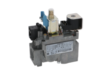 Válvula 827 Nova 1/2" 230V 50Hz Horno Sit