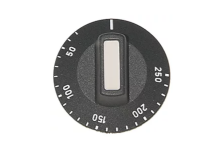 Mando Termostato Horno Ø6x4,6mm Rational