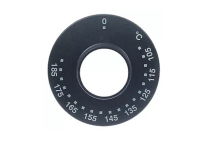 Embellecedor Mando Termostato Freidora Zanussi