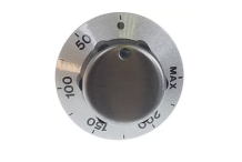 Mando Termostato Horno Ø6x4,6mm Zanussi