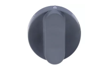 Mando Regulador Energía Horno Ø6x4,6 Zanussi