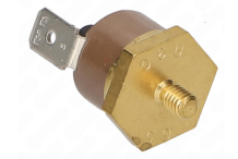 Termostato Contacto 16A 230V 165°C M4 La Pavoni