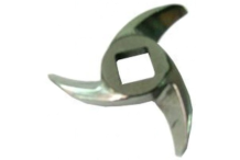 Cuchilla Picadora Carne Nº32 3 Aspas