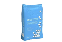 Sal Para Depurador De Agua En Pastilla (25kg)