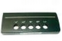 Embellecedor Botonera Derecha E-91 Faema