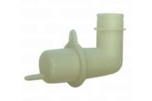 Codo Toma Presostato Lavadora HS-4110 Girbau