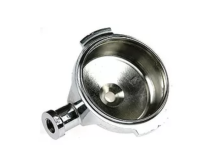 Cuerpo Portafiltro Inclinado Wega