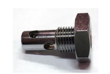 Casquillo Descarga Grupo Wega