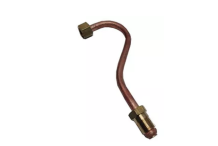 Tubo Cobre Caldera A Grupo Izquierdo Bar La Pavoni