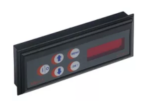 Centralita Botonera M990 D 230V Marcfi