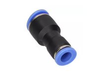 Racor Reduccion Unión Tubo Ø10x8mm Varios