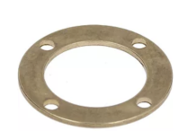 Arandela Latón 4 Agujeros Europiccola La Pavoni