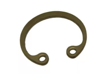 Arandela Seeger Seguridad DIN-472 Ø18.5mm La Pavoni