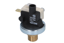 Presostato M4 0.5/1.2bar 1/4" Europiccola La Pavoni