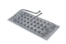 Evaporador Cubito 33g (GRANDE) CB316 Brema