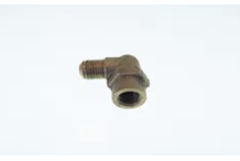 Racor Codo Grifo G6 Gaggia