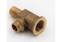 Racor Grifo Vapor G6 Gaggia