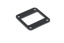 Junta Resistencia Horno 81x81x4mm Rational