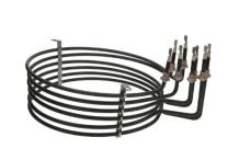 Resistencia Horno 9000W 230V Ø330mm Rational
