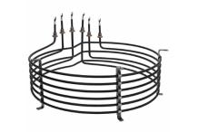 Resistencia Horno Interior 9000W 400V Rational