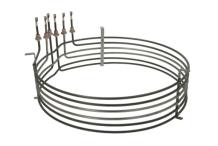 Resistencia Horno Externa 9000W 230 Rational