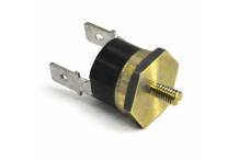 Termostato Contacto 16A 230V 110ºC M4 Rational