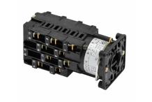 Interruptor 4 Posiciones 16A 250V Rational