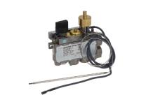 Válvula Mertik GV31T 3/8" 190°C Freidora MERTIK/MAXITROL