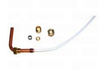 Tubo Cobre Medidor Caudal XL/PRESTIGE Reneka