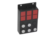 Botonera Electrónica 230V G6 Gaggia