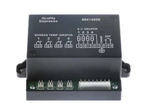 Centralita Regulación Temperatura G6 Gaggia