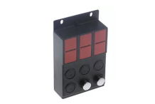 Botonera Display Agua Caliente G6/V6 Gaggia