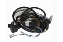 Cable Centralita Electrónica 2 Grupos G6 Gaggia