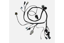 Cable Centralita Electronica 3 Grupos G6/V6 Gaggia