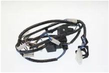 Cable Centralita Display G6 Gaggia