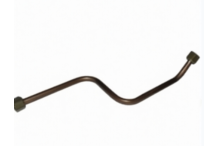 Tubo Cobre Grifo Vapor Derecho G6 Gaggia