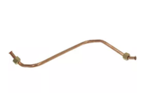 Tubo Cobre Grifo Vapor Izquierdo G6 Gaggia