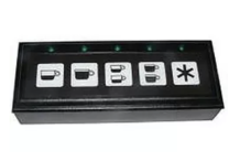 Botonera Electronica 230V Lc Reneka