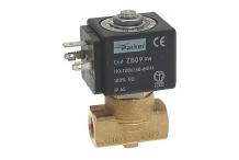 Electrovalvula 2 Vias 1/4x1/4 110V Parker