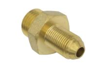 Racor Corto Volutron  Iberital