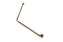 Tubo Cobre Caldera A Grifo Agua Iberital