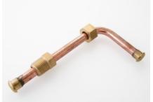 Tubo Cobre Grupo Izquierdo Iberital